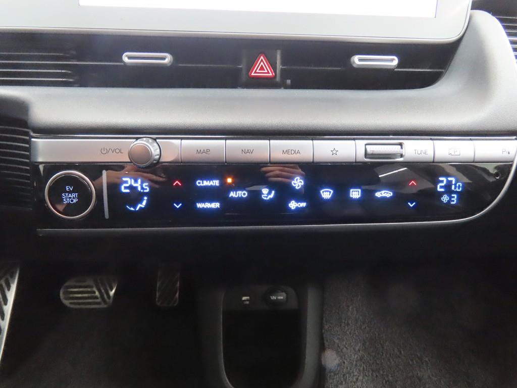 HYUNDAI Ioniq 5 - Vista 11