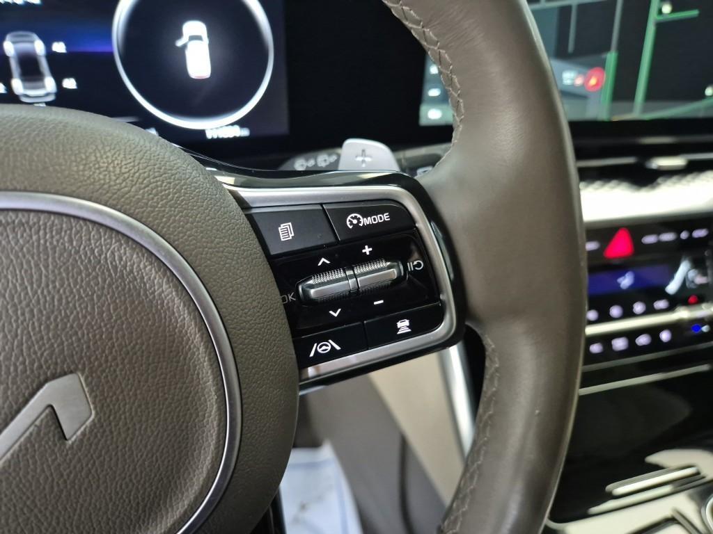 KIA Carnival 2023 Negro - Importación desde Corea - HF Imports Iquique - Foto 15