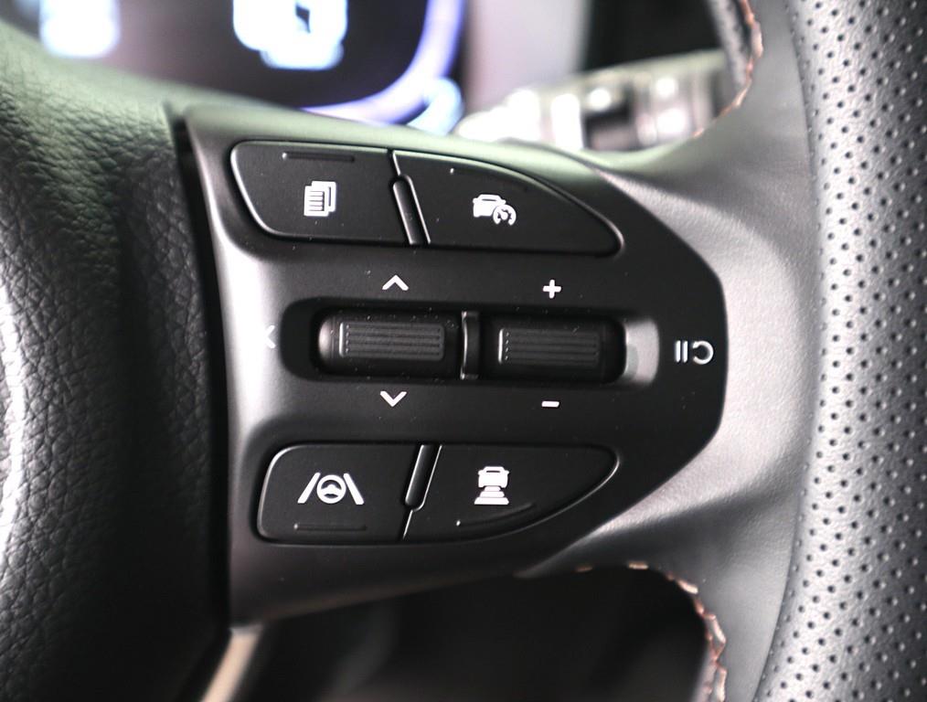 KIA Morning 2026 Negro - Importación desde Corea - HF Imports Iquique - Foto 17