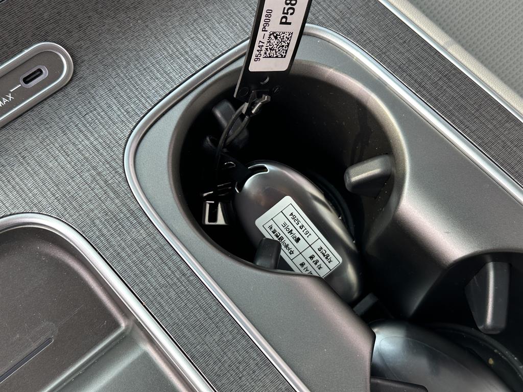 HYUNDAI Palisade 2025 Blanco - Importación desde Corea - HF Imports Iquique - Foto 17