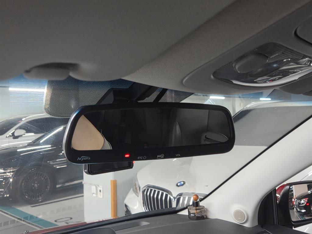 KIA Carnival 2013 Rojo - Importación desde Corea - HF Imports Iquique - Foto 14