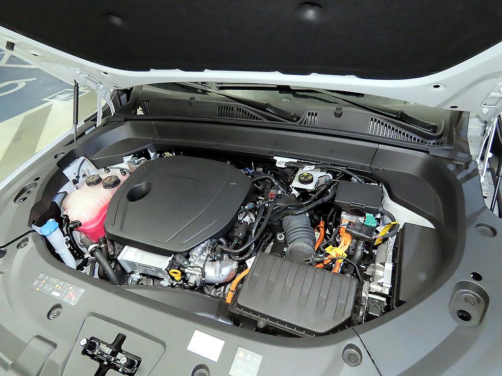 SAMSUNG Grand Koleos 2025 - Importación desde Corea - HF Imports Iquique - Foto 19