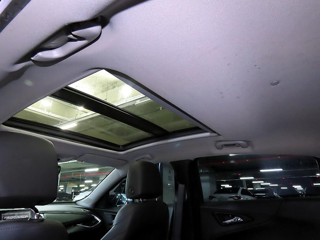 Chevrolet Malibu 2017 Negro - Importación desde Corea - HF Imports Iquique - Foto 17