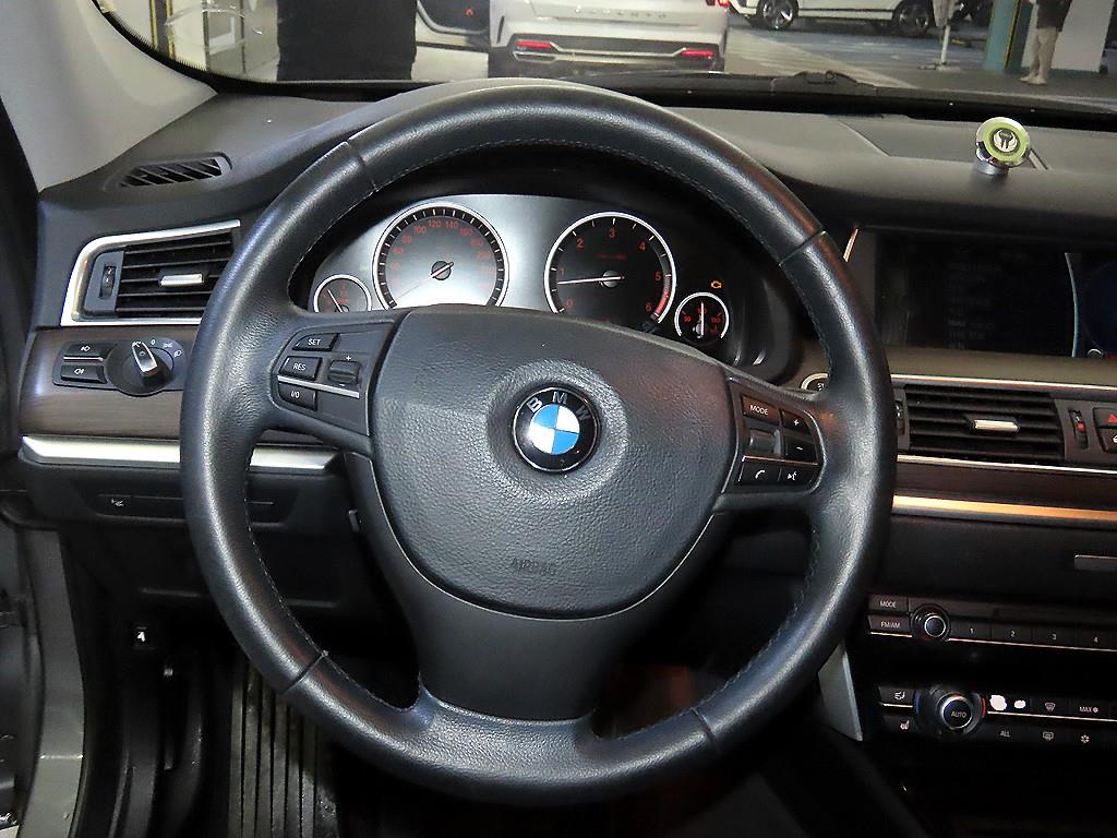 BMW Gran Turismo - Vista 8