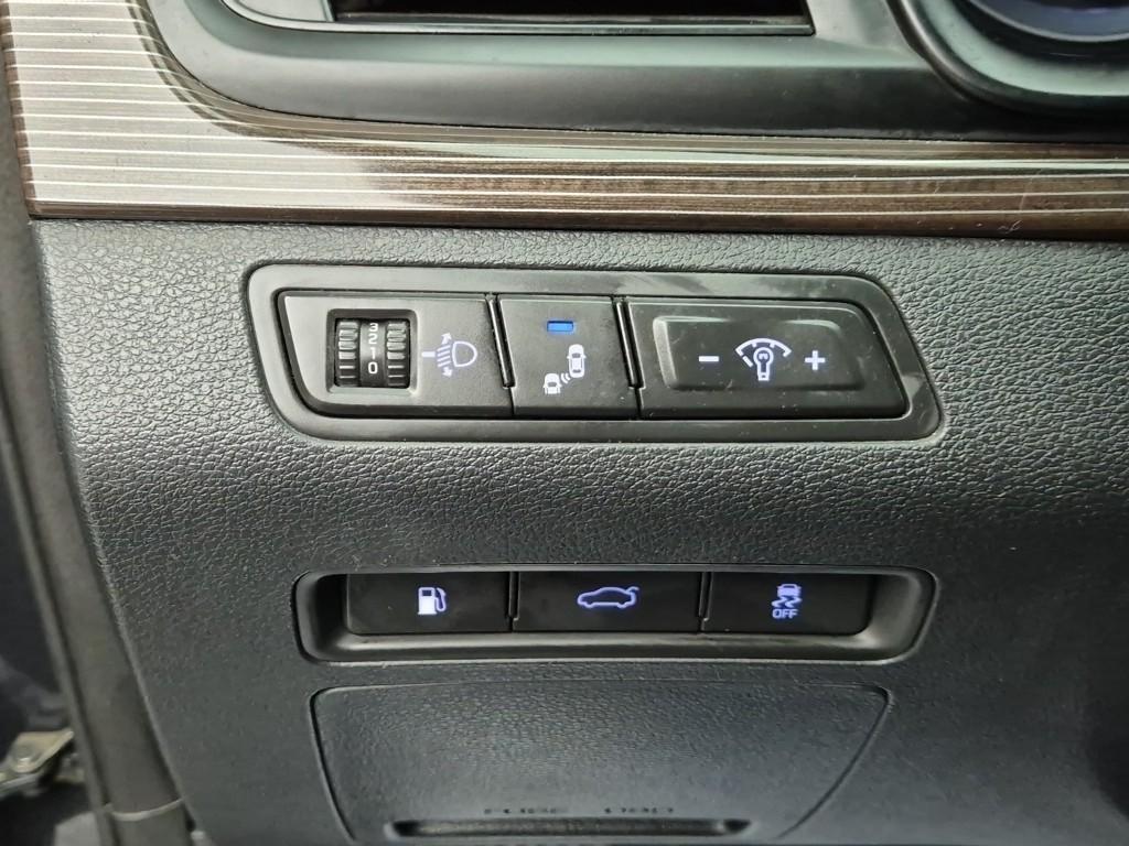 HYUNDAI Sonata 2019 Gris - Importación desde Corea - HF Imports Iquique - Foto 17