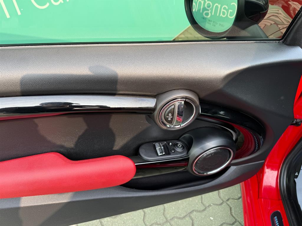 Mini Cooper - Vista 10