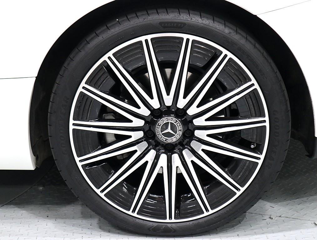 Mercedes Benz CLE Class 2024 Blanco - Importación desde Corea - HF Imports Iquique - Foto 19