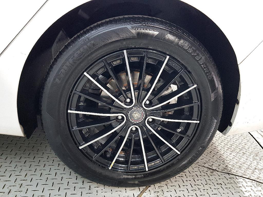 HYUNDAI Avante 2013 Blanco - Importación desde Corea - HF Imports Iquique - Foto 20