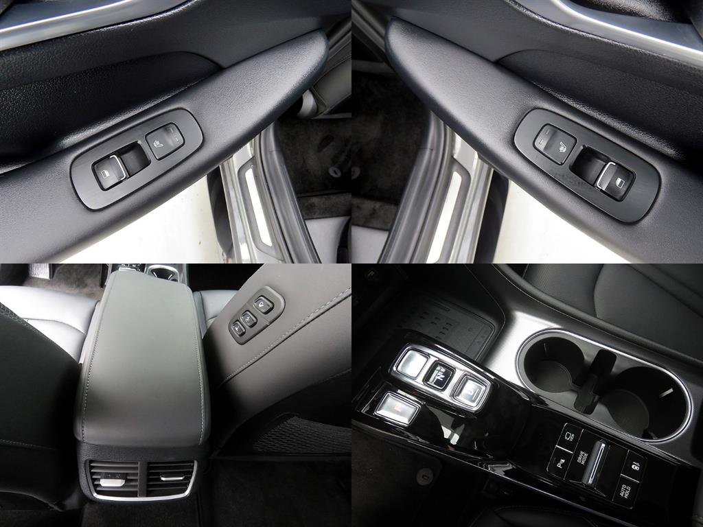 HYUNDAI Sonata 2021 Gris - Importación desde Corea - HF Imports Iquique - Foto 16