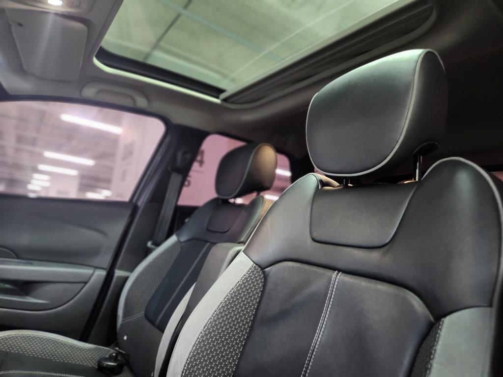 SAMSUNG QM3 - Vista 8