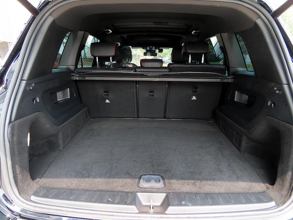 Mercedes Benz GLB Class 2021 Negro - Importación desde Corea - HF Imports Iquique - Foto 18