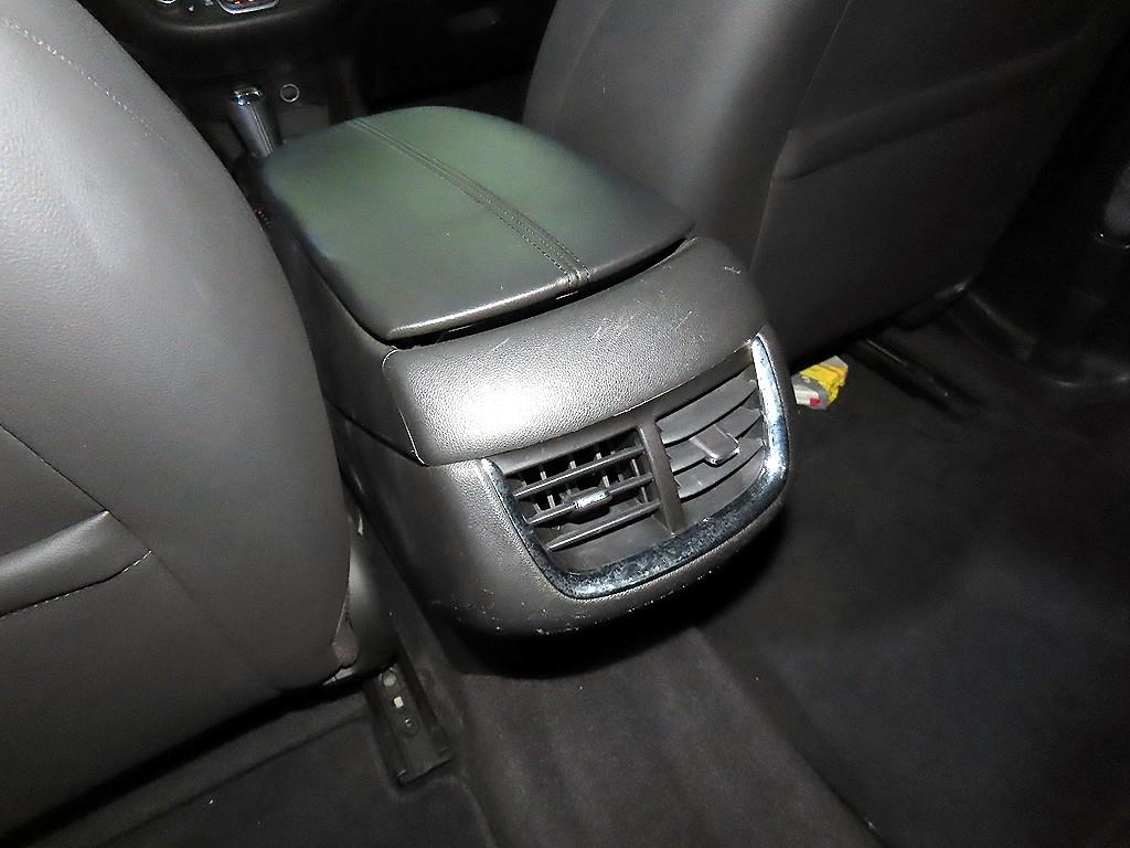 Chevrolet Malibu 2017 Negro - Importación desde Corea - HF Imports Iquique - Foto 16