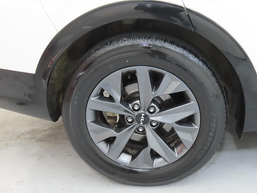 KIA Sportage 2023 Blanco - Importación desde Corea - HF Imports Iquique - Foto 20