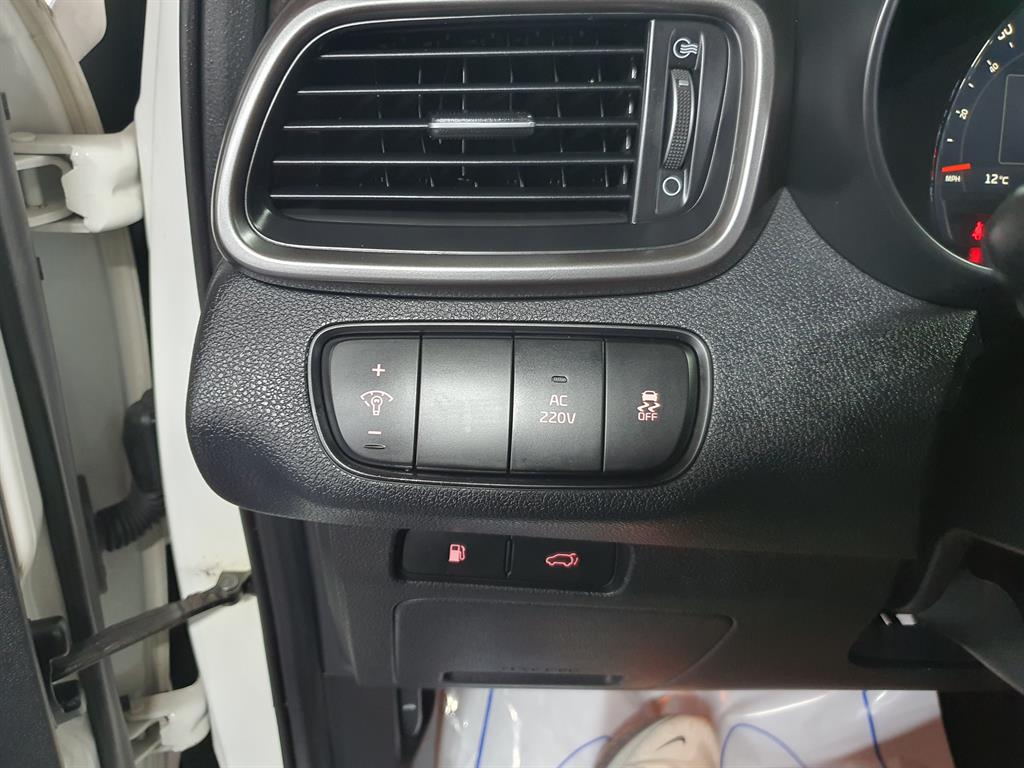 KIA Sorento - Vista 12