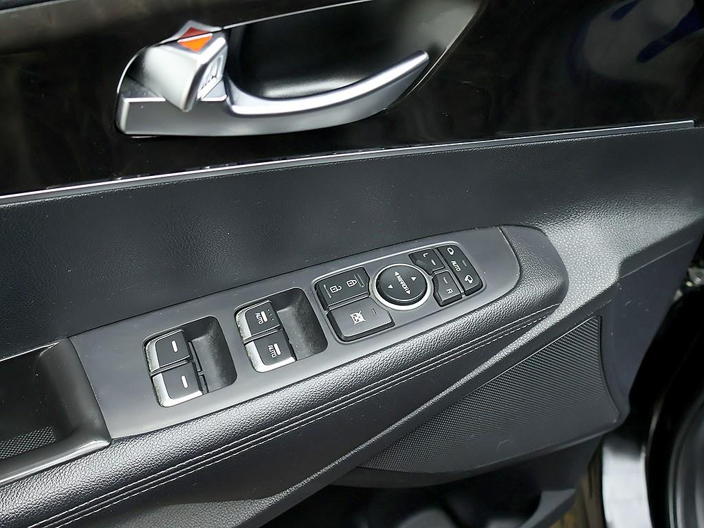 KIA Sorento 2016 Negro - Importación desde Corea - HF Imports Iquique - Foto 13