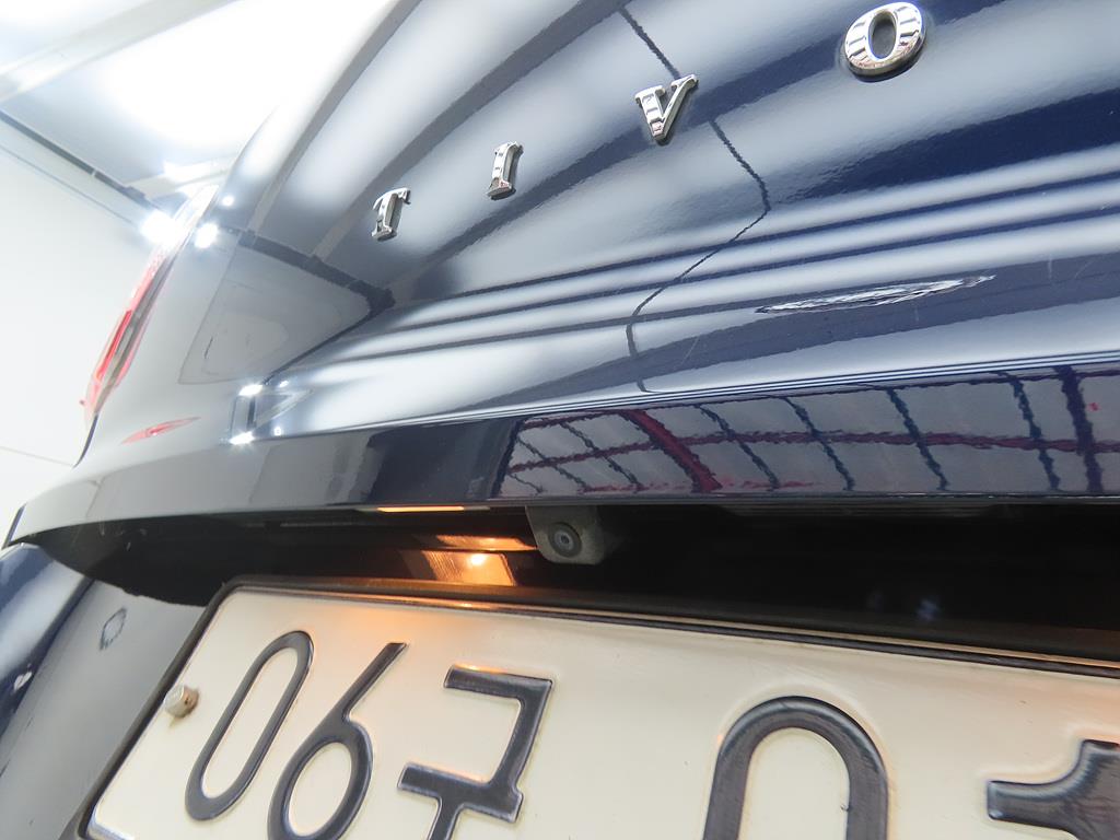 Ssangyong Tivoli 2017 Azul - Importación desde Corea - HF Imports Iquique - Foto 18