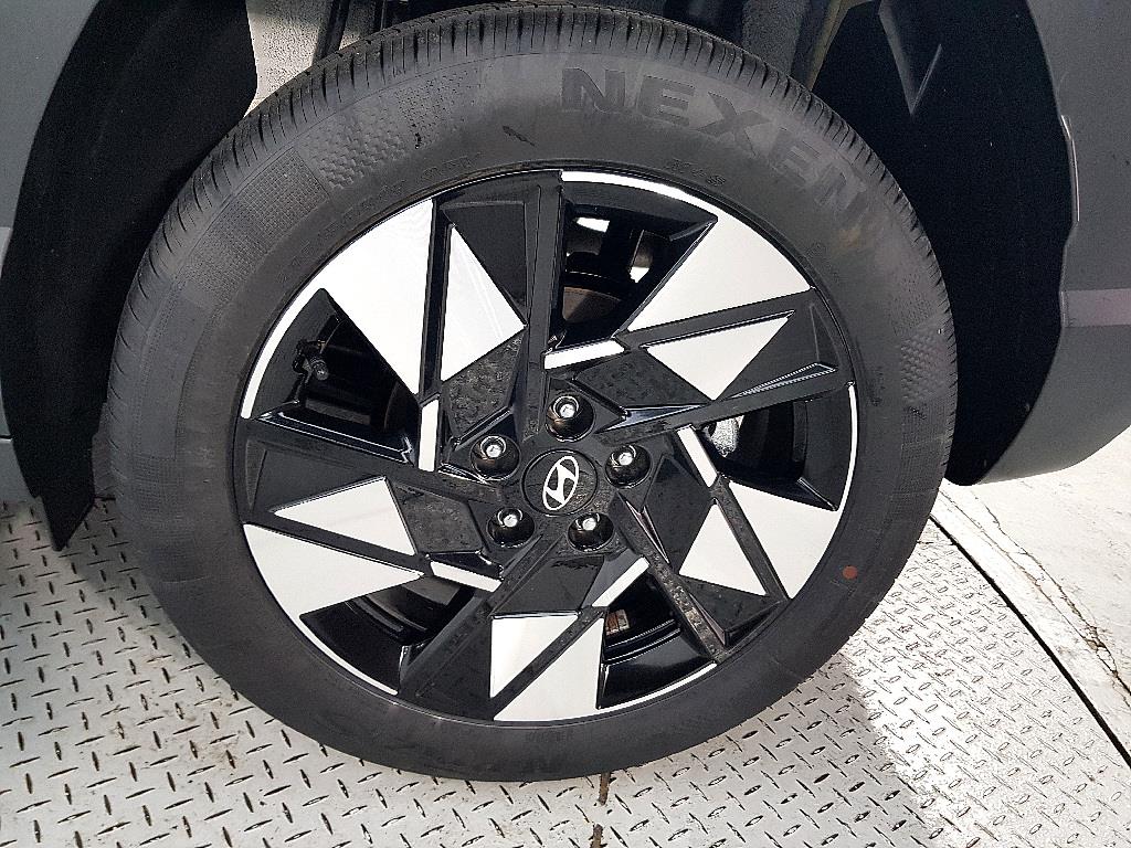 HYUNDAI Kona 2025 Blanco - Importación desde Corea - HF Imports Iquique - Foto 20