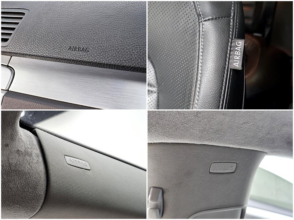 Volkswagen CC 2010 Blanco - Importación desde Corea - HF Imports Iquique - Foto 16