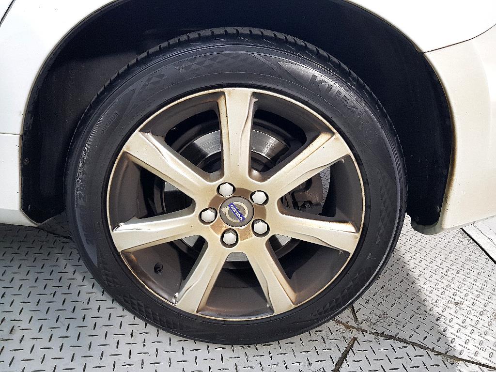 Volvo S60 2017 Blanco - Importación desde Corea - HF Imports Iquique - Foto 20