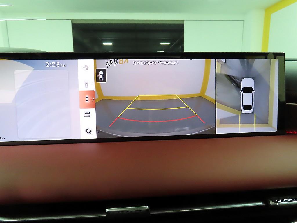 Genesis G80 2025 - Importación desde Corea - HF Imports Iquique - Foto 15