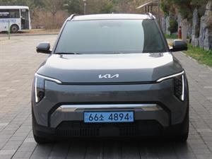 KIA EV3 - Vista 2