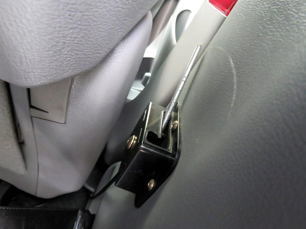 HYUNDAI Starex 2021 Amarillo - Importación desde Corea - HF Imports Iquique - Foto 17