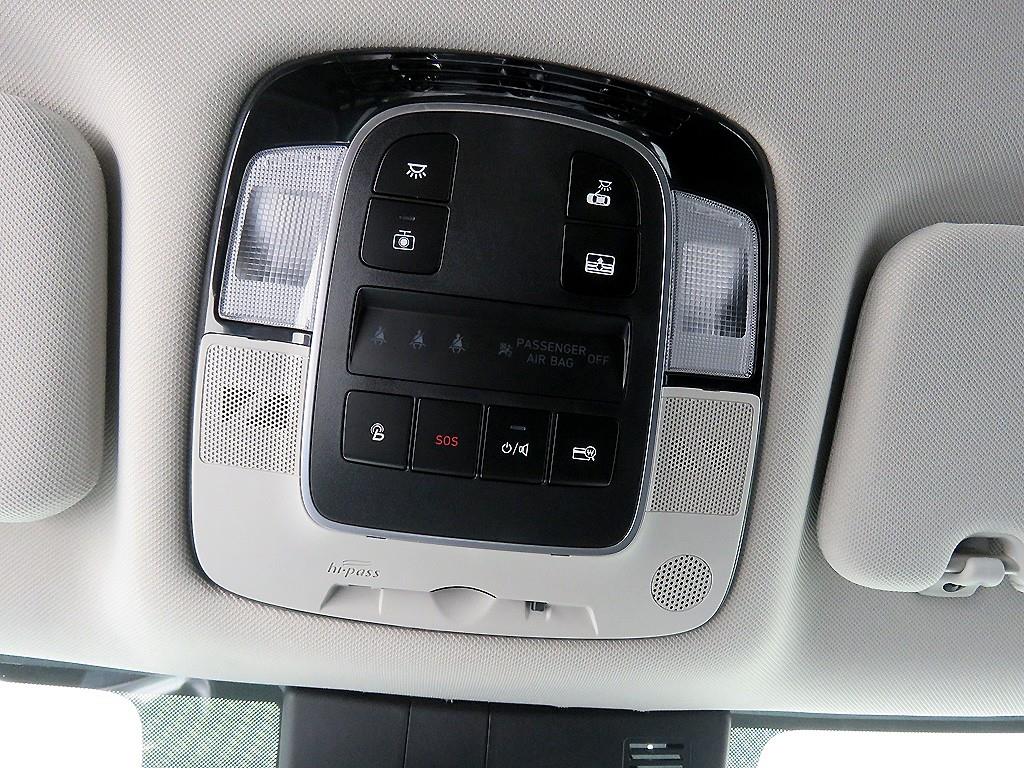 HYUNDAI Sonata 2021 Gris - Importación desde Corea - HF Imports Iquique - Foto 14