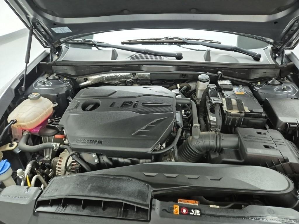 HYUNDAI Sonata - Vista 5