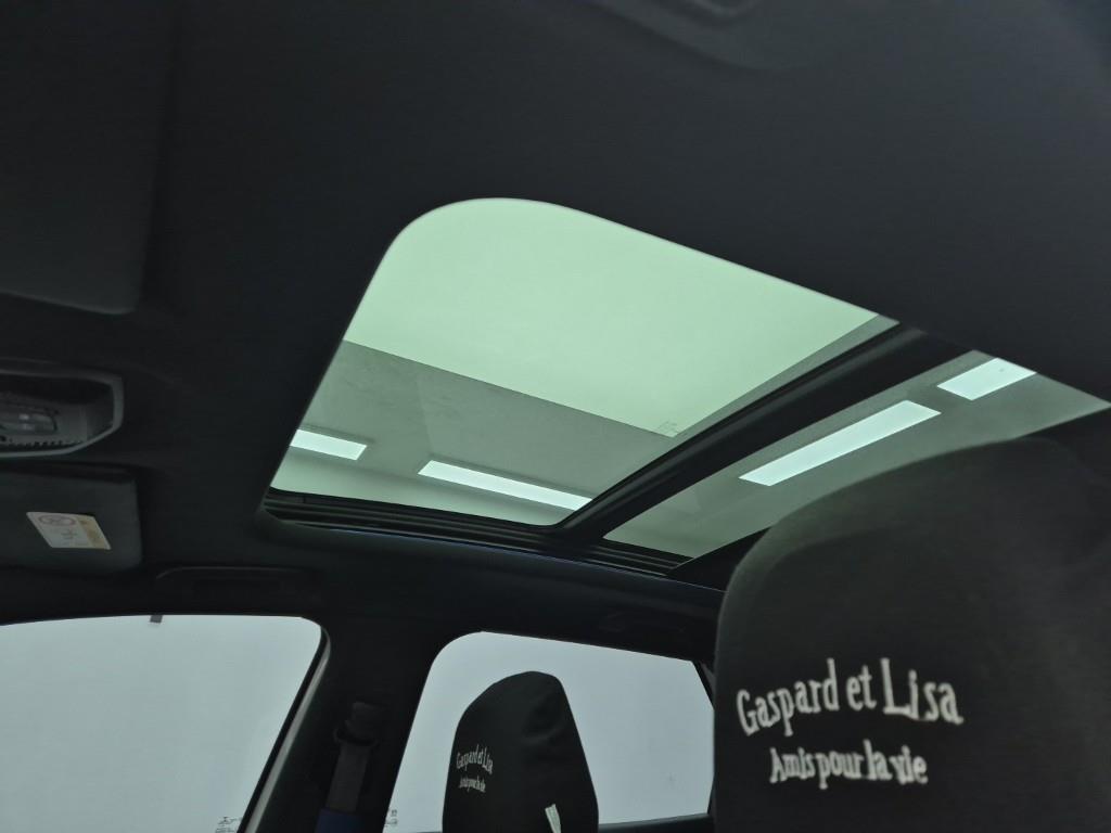 Peugeot 3008 2021 Blanco - Importación desde Corea - HF Imports Iquique - Foto 13