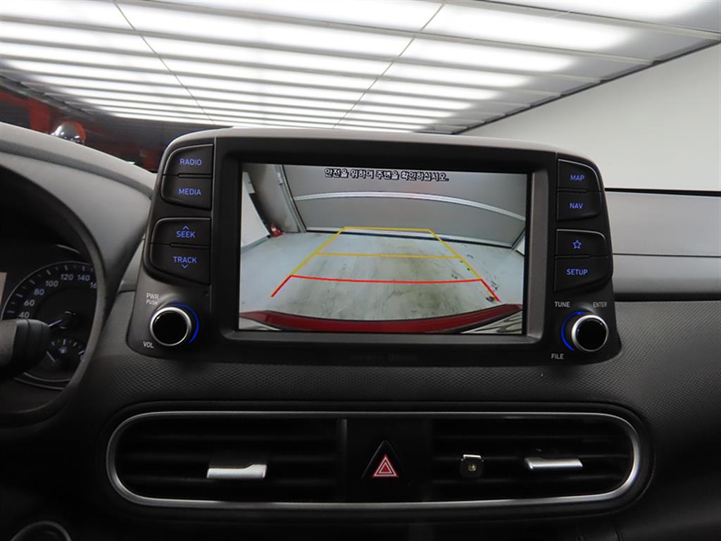 HYUNDAI Kona 2019 Rojo - Importación desde Corea - HF Imports Iquique - Foto 16