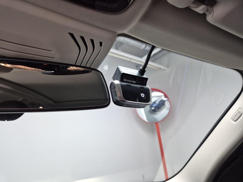 BMW X3 2022 Azul - Importación desde Corea - HF Imports Iquique - Foto 17