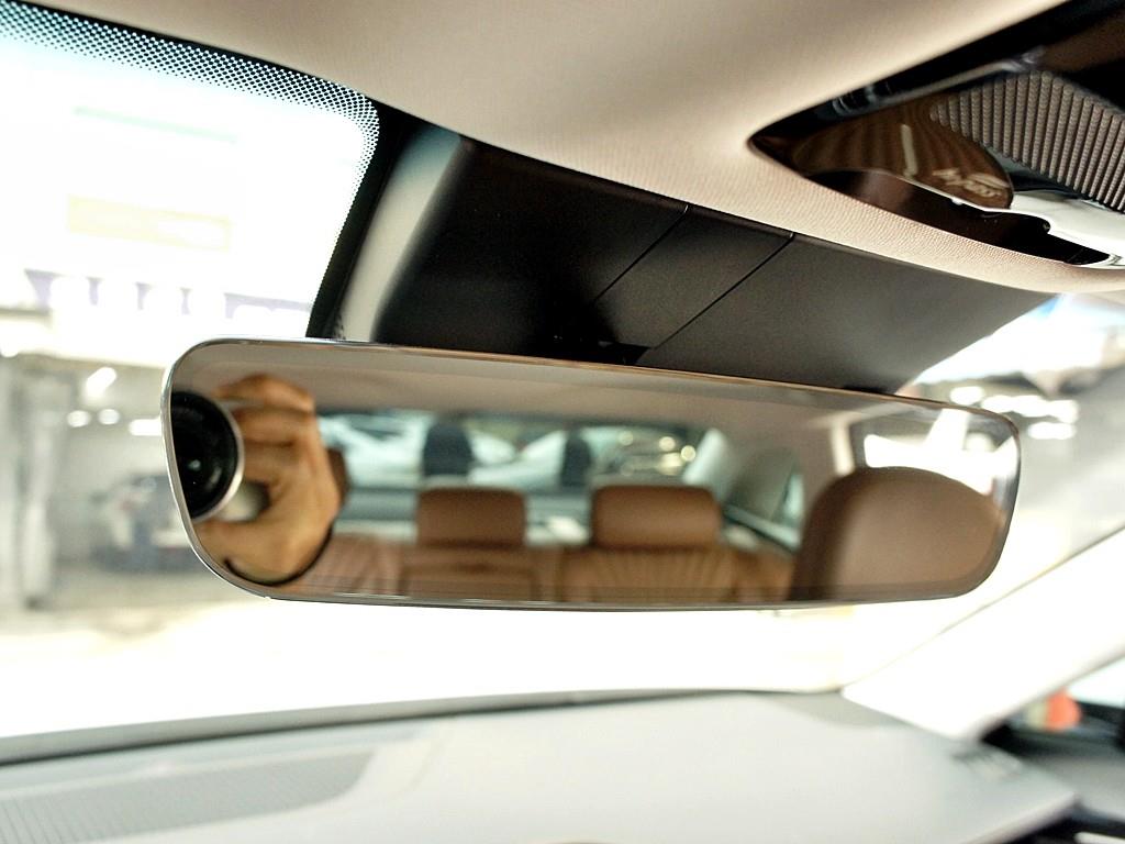 HYUNDAI Grandeur 2023 Blanco - Importación desde Corea - HF Imports Iquique - Foto 11