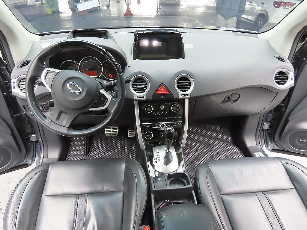 SAMSUNG QM5 2009 Gris - Importación desde Corea - HF Imports Iquique - Foto 10