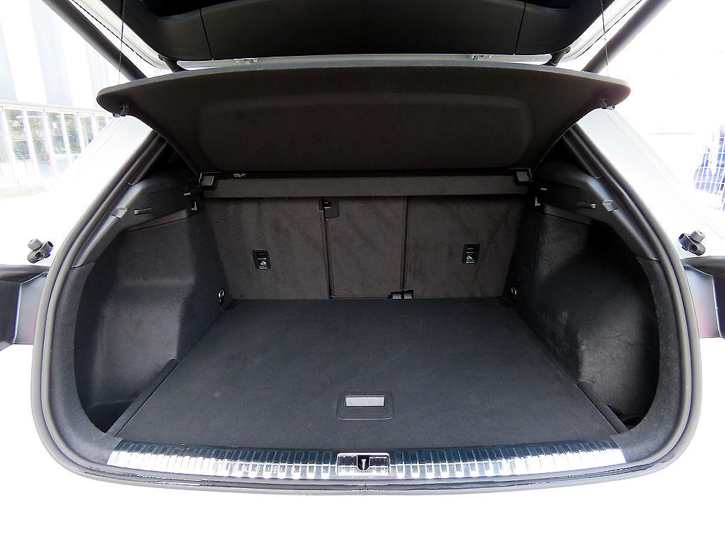 Audi Q3 2023 Blanco - Importación desde Corea - HF Imports Iquique - Foto 18