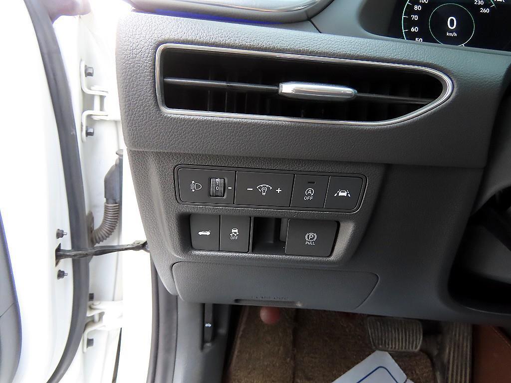 HYUNDAI Sonata 2020 Blanco - Importación desde Corea - HF Imports Iquique - Foto 13