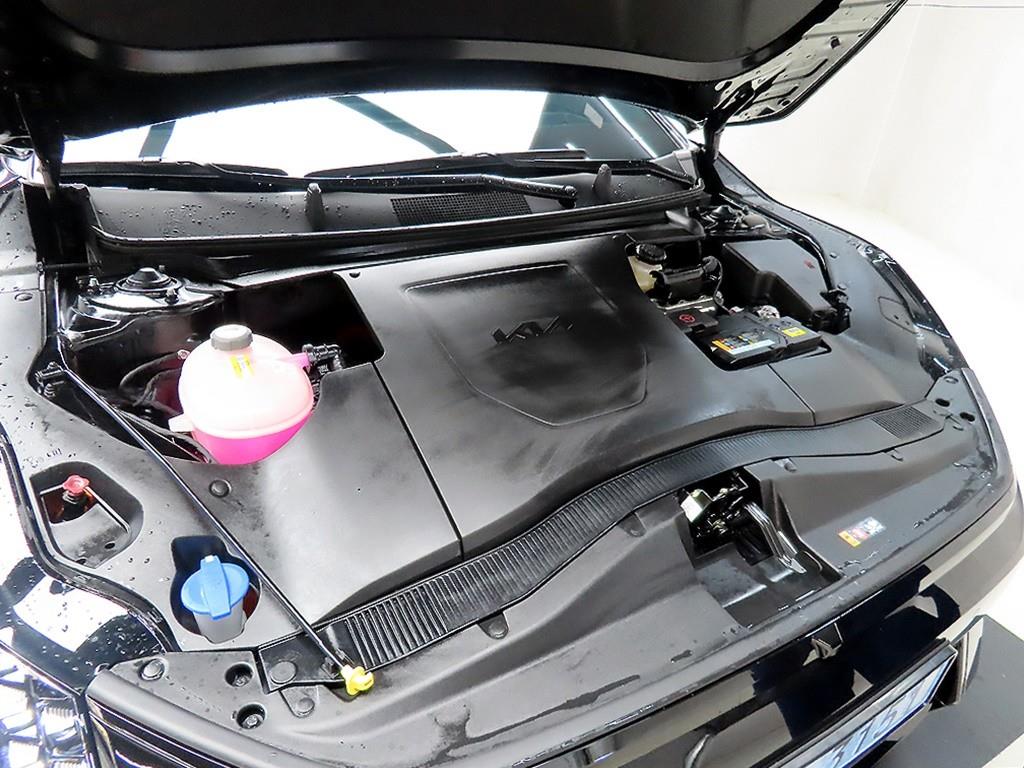 KIA EV4 2027 Negro - Importación desde Corea - HF Imports Iquique - Foto 18