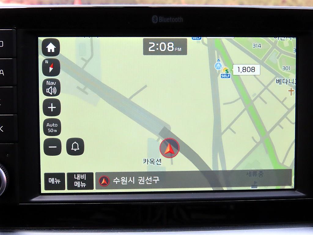 KIA Morning 2018 Blanco - Importación desde Corea - HF Imports Iquique - Foto 15