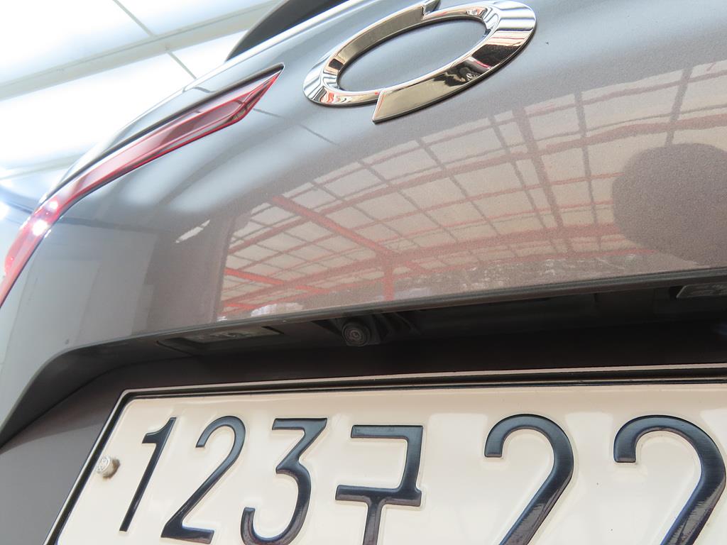 SAMSUNG QM6 2020 Gris - Importación desde Corea - HF Imports Iquique - Foto 14