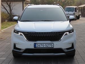 KIA Carnival - Vista 2