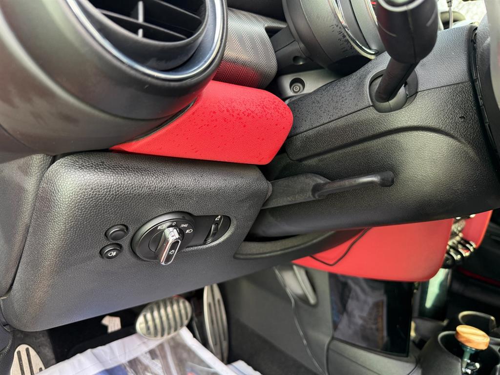 Mini Cooper 2019 Rojo - Importación desde Corea - HF Imports Iquique - Foto 20