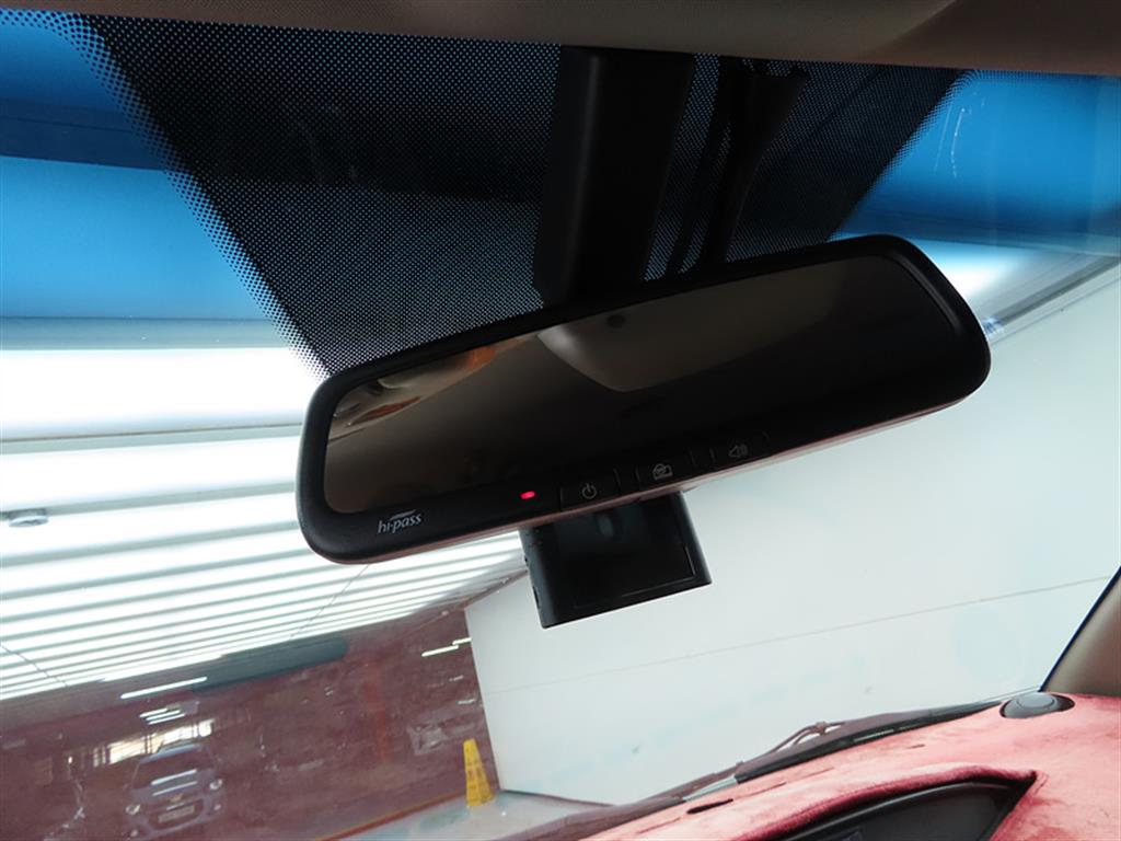 Ssangyong Korando - Vista 12