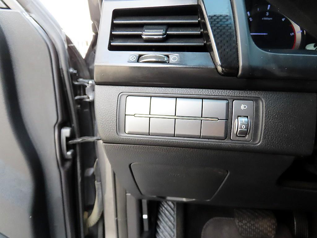 Ssangyong Rexton 2020 Gris - Importación desde Corea - HF Imports Iquique - Foto 13