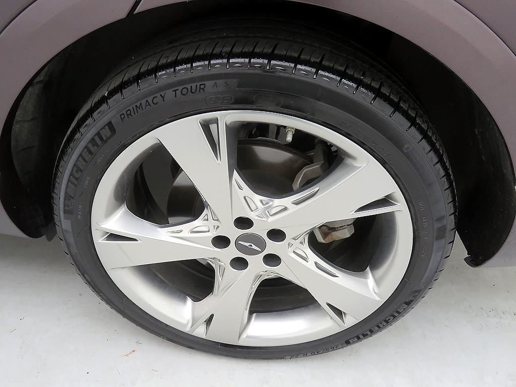 Genesis GV80 2022 - Importación desde Corea - HF Imports Iquique - Foto 20