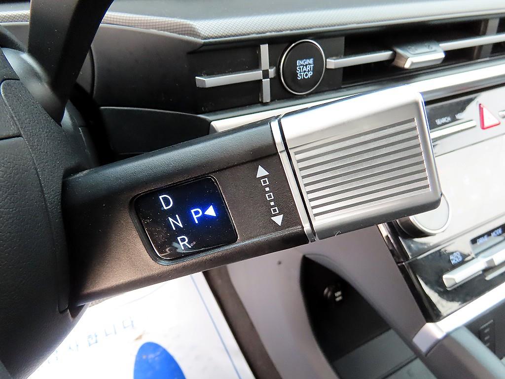 HYUNDAI Santa Fe - Vista 11