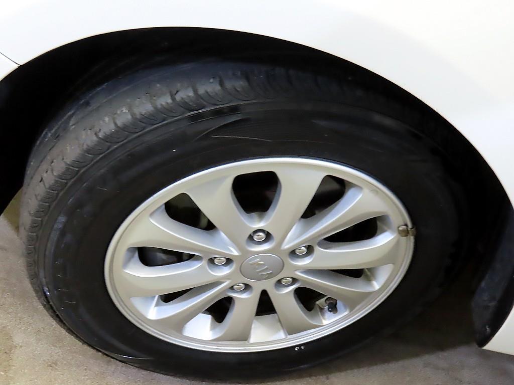 KIA K3 2015 Blanco - Importación desde Corea - HF Imports Iquique - Foto 20