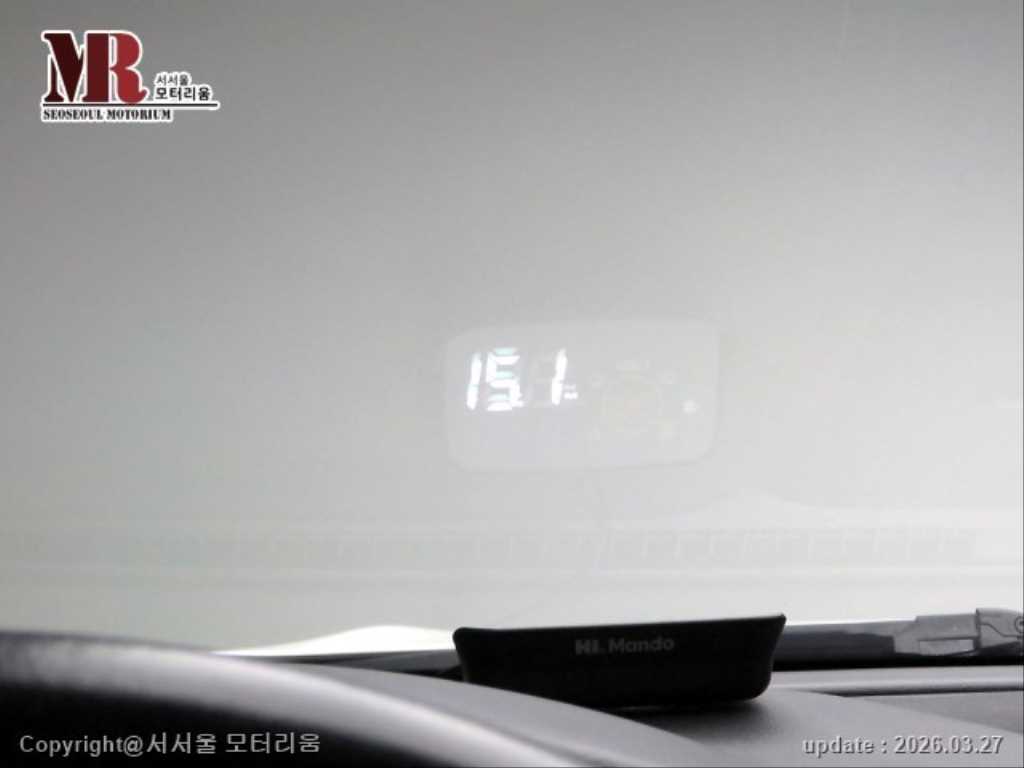 Mercedes Benz GLA Class 2019 Blanco - Importación desde Corea - HF Imports Iquique - Foto 13