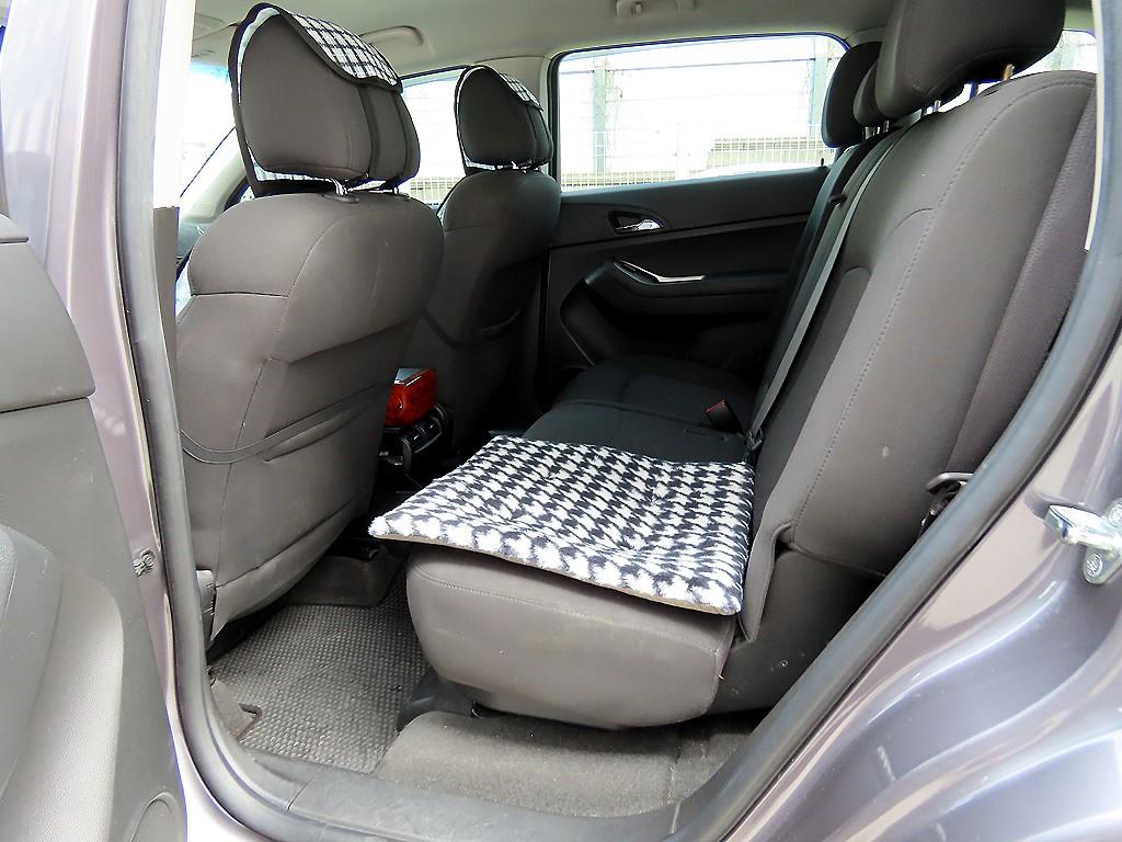 Chevrolet Orlando - Vista 6