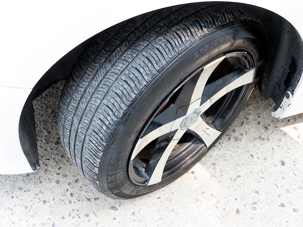 Chevrolet Cruise 2011 Blanco - Importación desde Corea - HF Imports Iquique - Foto 18