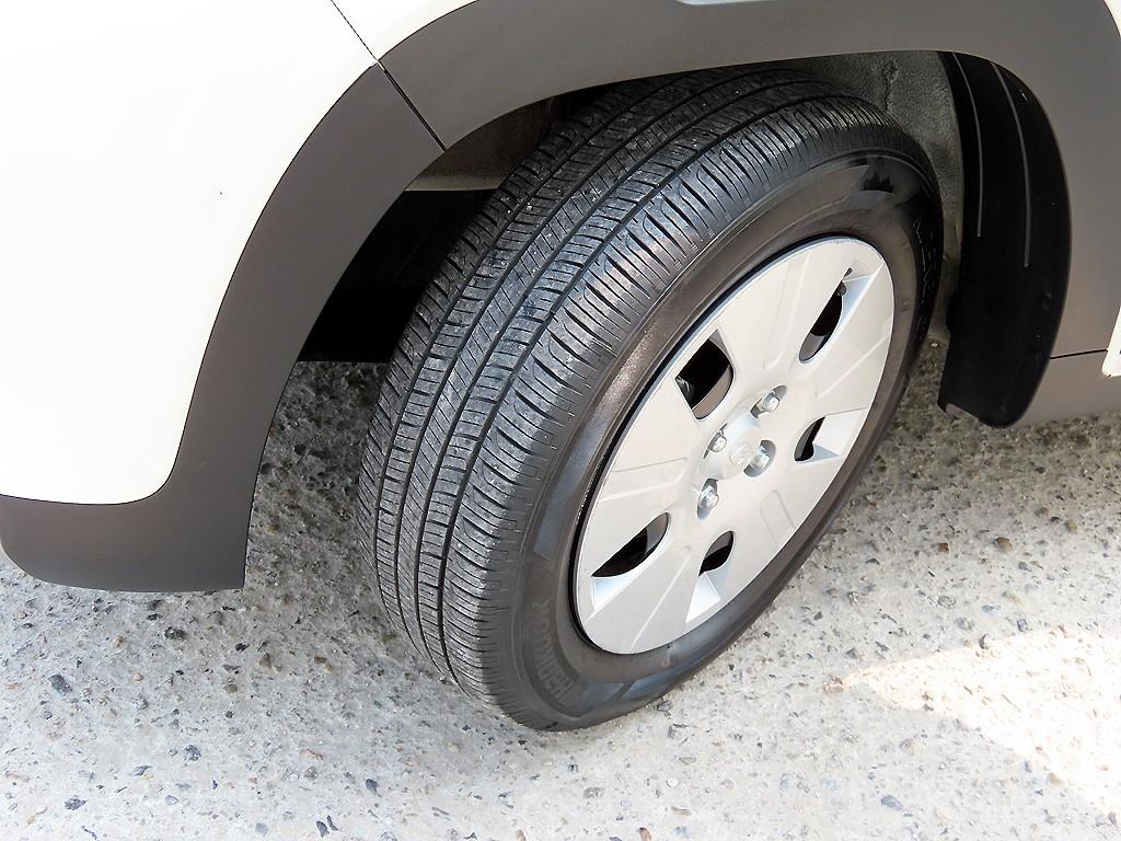 HYUNDAI Casper 2025 Blanco - Importación desde Corea - HF Imports Iquique - Foto 19