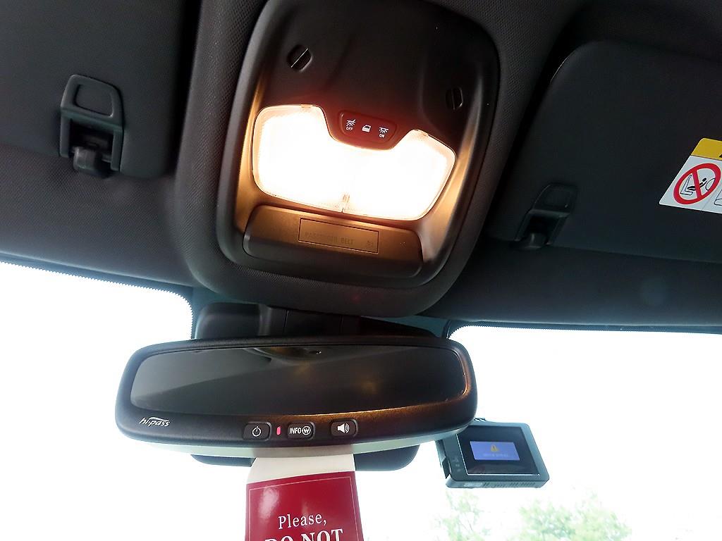 Chevrolet Trail Blazer 2023 - Importación desde Corea - HF Imports Iquique - Foto 15